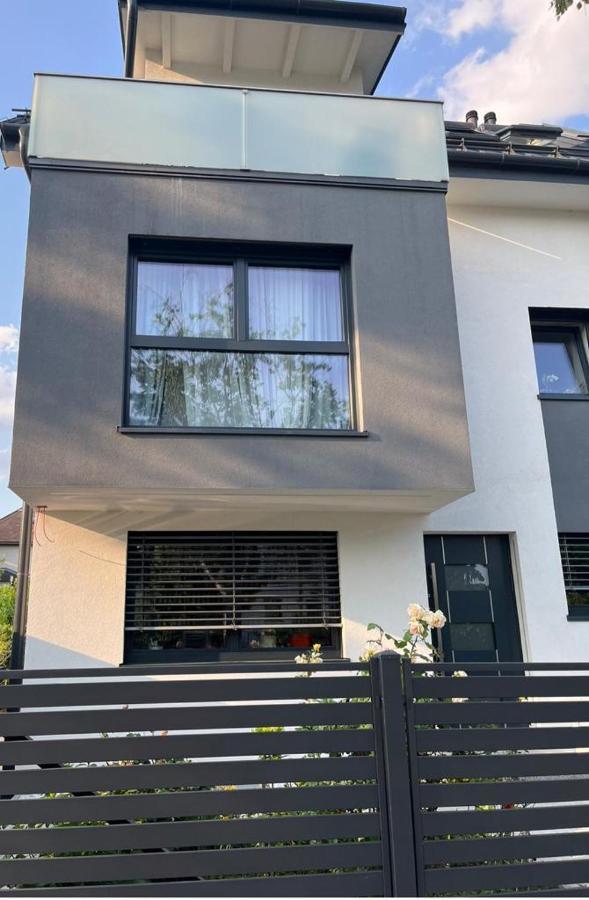 B-Apartment Vienna 12 Exterior photo